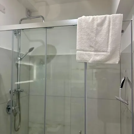 Διαμέρισμα Chez-nous By Bonsai