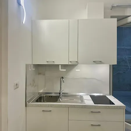 Διαμέρισμα Chez-nous By Bonsai