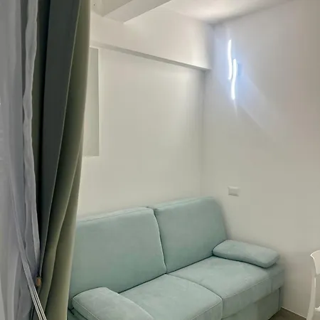 Chez-nous By Bonsai Διαμέρισμα Tropea