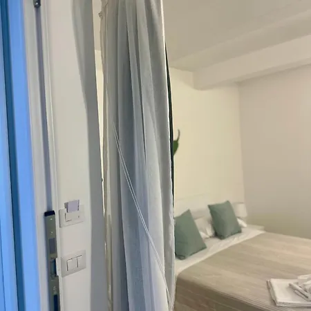 Διαμέρισμα Chez-nous By Bonsai Tropea