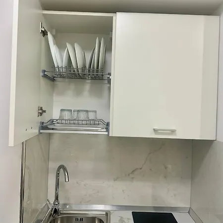 Chez-nous By Bonsai *