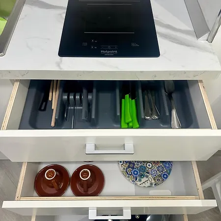 Chez-nous By Bonsai *