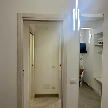 Chez-nous By Bonsai Διαμέρισμα