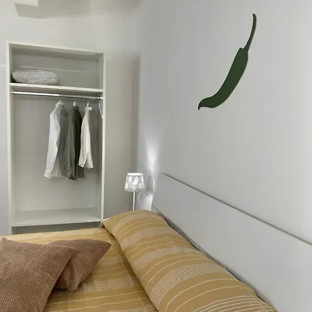 Apartment Chez-nous By Bonsai Tropea