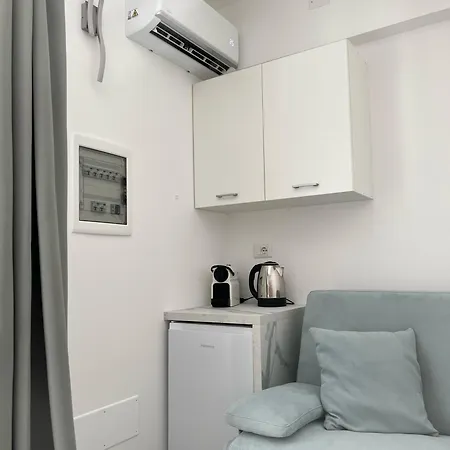 Chez-nous By Bonsai Apartment Tropea