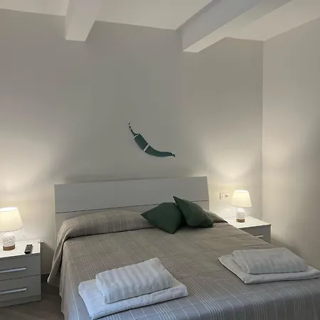 Chez-nous By Bonsai * Tropea