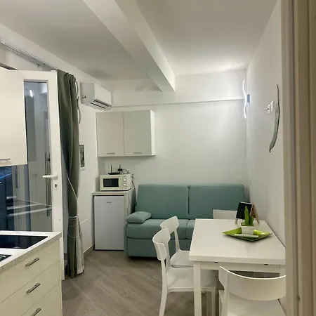 Apartment Chez-nous By Bonsai Tropea