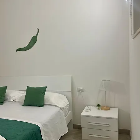 Apartment Chez-nous By Bonsai *