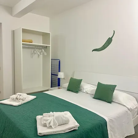 Chez-nous By Bonsai * Tropea