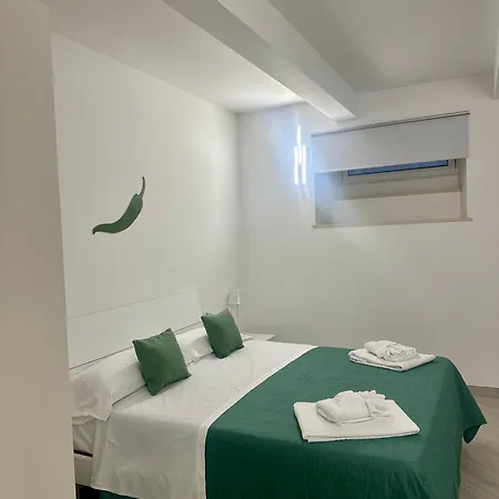 Apartment Chez-nous By Bonsai Tropea