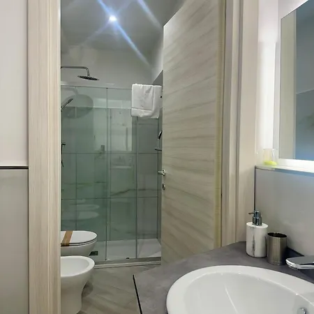 Apartment Chez-nous By Bonsai