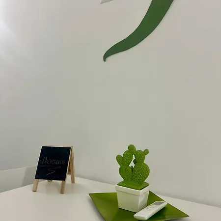 Chez-nous By Bonsai Apartment Tropea