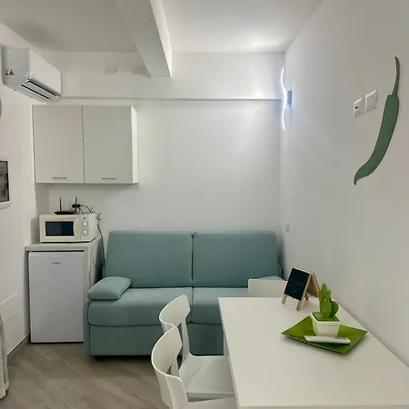 Apartment Chez-nous By Bonsai