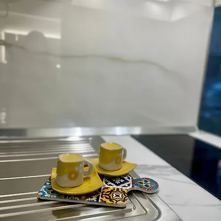 Apartment Chez-nous By Bonsai Tropea