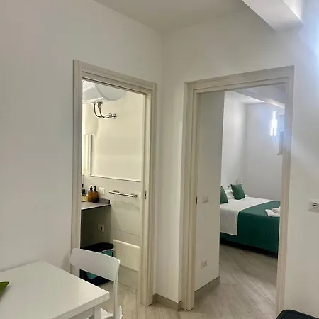 Chez-nous By Bonsai * Tropea