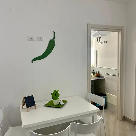 Chez-nous By Bonsai Apartment