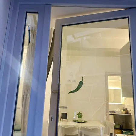 Chez-nous By Bonsai * Tropea