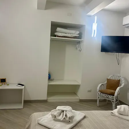 Apartment Chez-nous By Bonsai