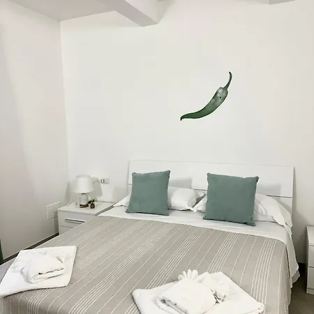 Chez-nous By Bonsai Apartment *