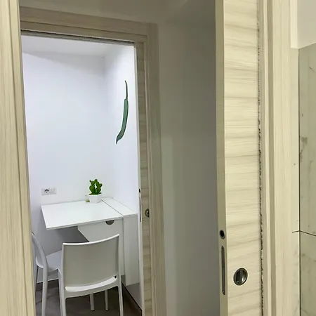 Apartment Chez-nous By Bonsai Tropea