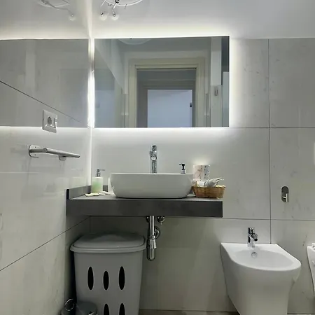 アパート Chez-nous By Bonsai *