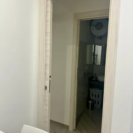 Chez-nous By Bonsai Tropea