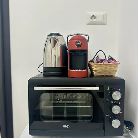 Chez-nous By Bonsai *