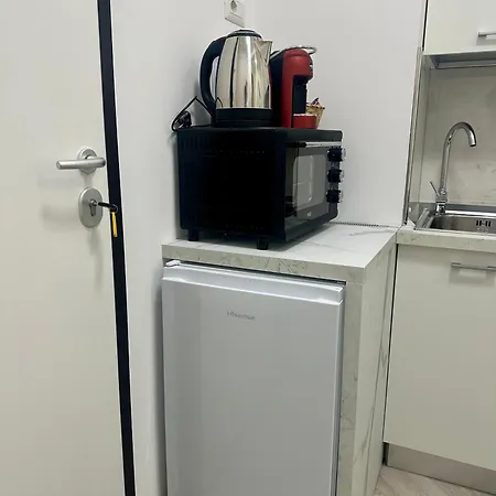 Apartment Chez-nous By Bonsai Tropea