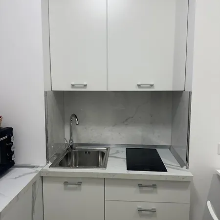 Chez-nous By Bonsai アパート *