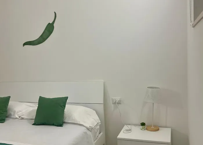 شقة Chez-nous By Bonsai *