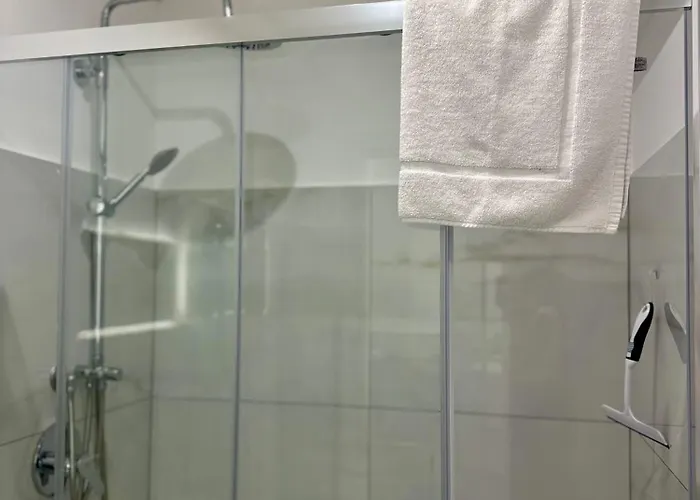 شقة Chez-nous By Bonsai