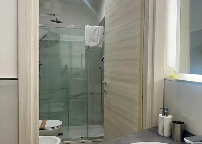 شقة Chez-nous By Bonsai