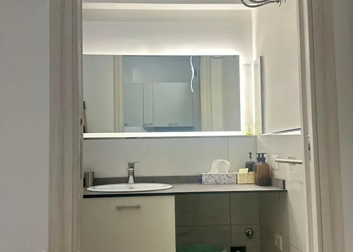 Chez-nous By Bonsai شقة *