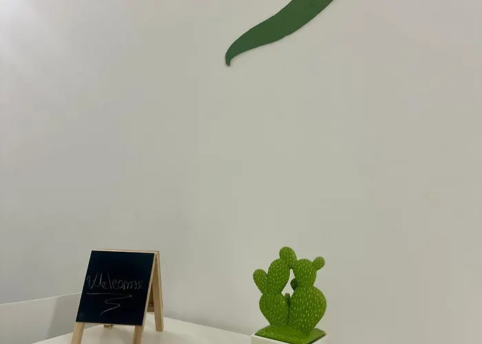 Chez-nous By Bonsai شقة تروبيا