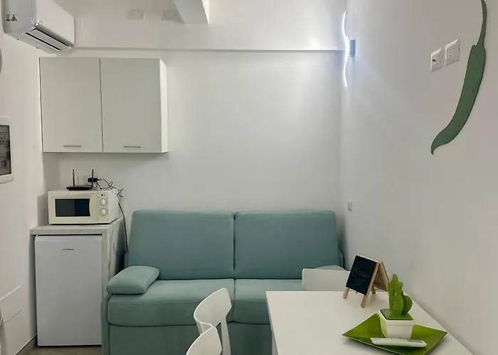 شقة Chez-nous By Bonsai