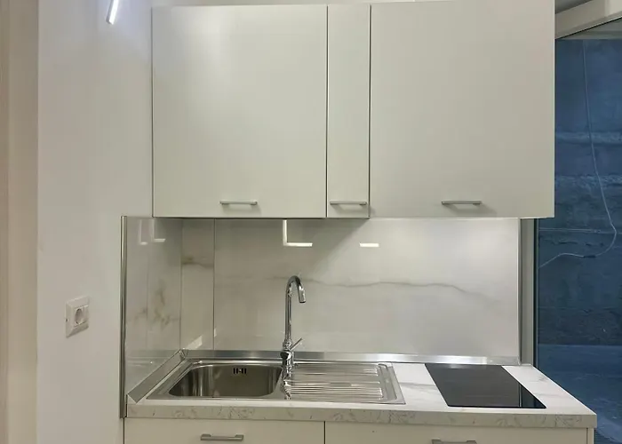 شقة Chez-nous By Bonsai