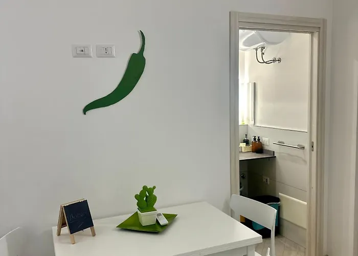 Chez-nous By Bonsai شقة