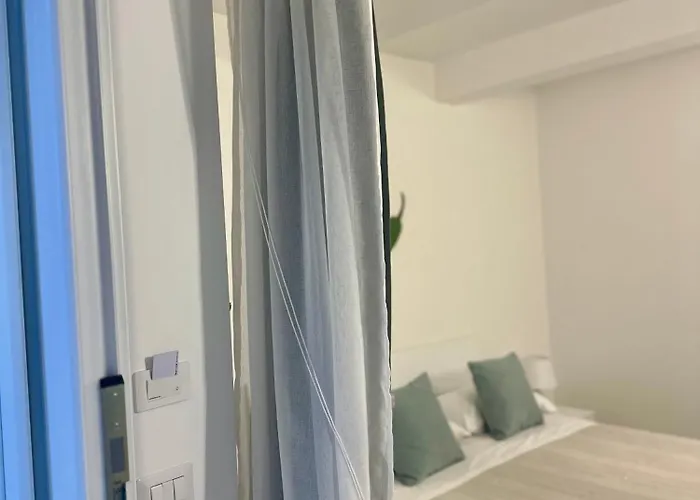 شقة Chez-nous By Bonsai تروبيا