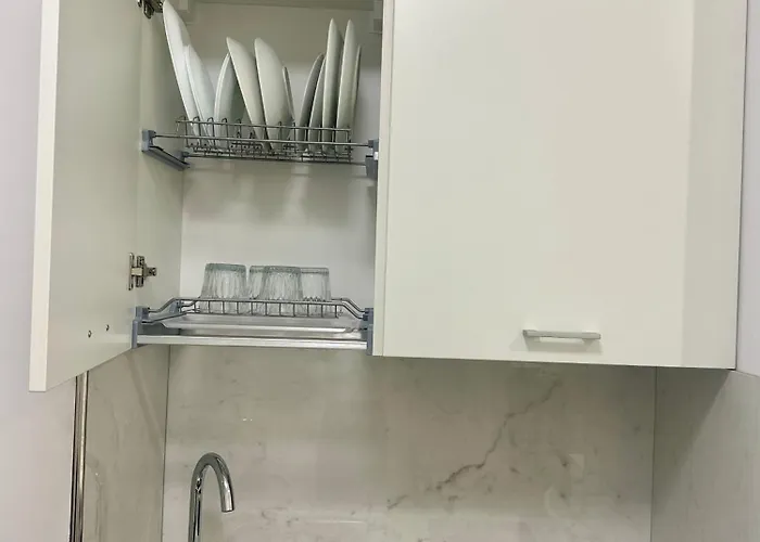 Chez-nous By Bonsai *