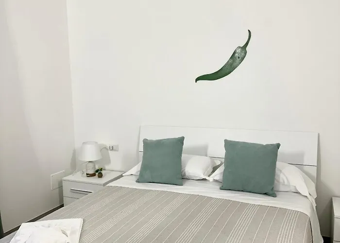 Chez-nous By Bonsai شقة *