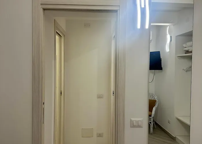 Chez-nous By Bonsai شقة