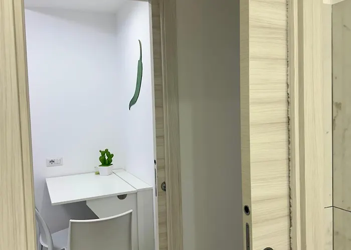 شقة Chez-nous By Bonsai تروبيا