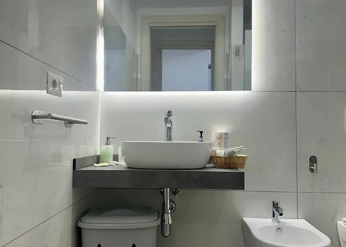 شقة Chez-nous By Bonsai *