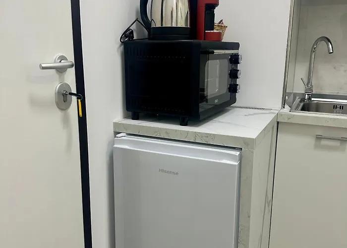 شقة Chez-nous By Bonsai تروبيا