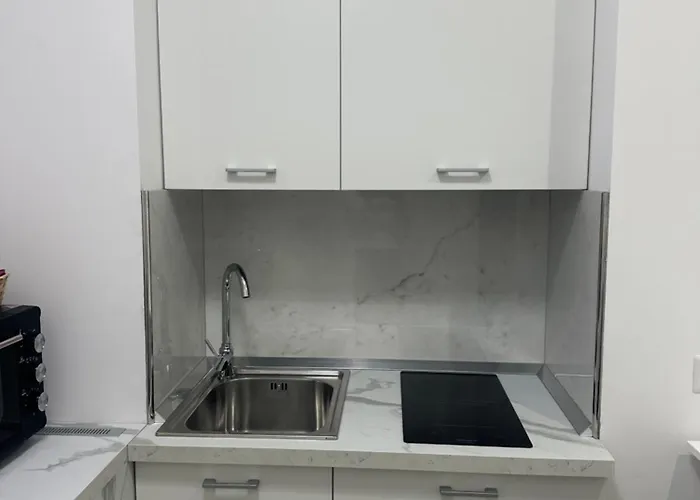 Chez-nous By Bonsai شقة *